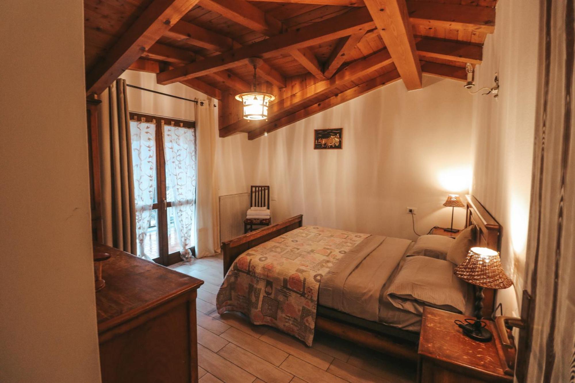 Agritur Il Torchio Apartment Arco Exterior photo
