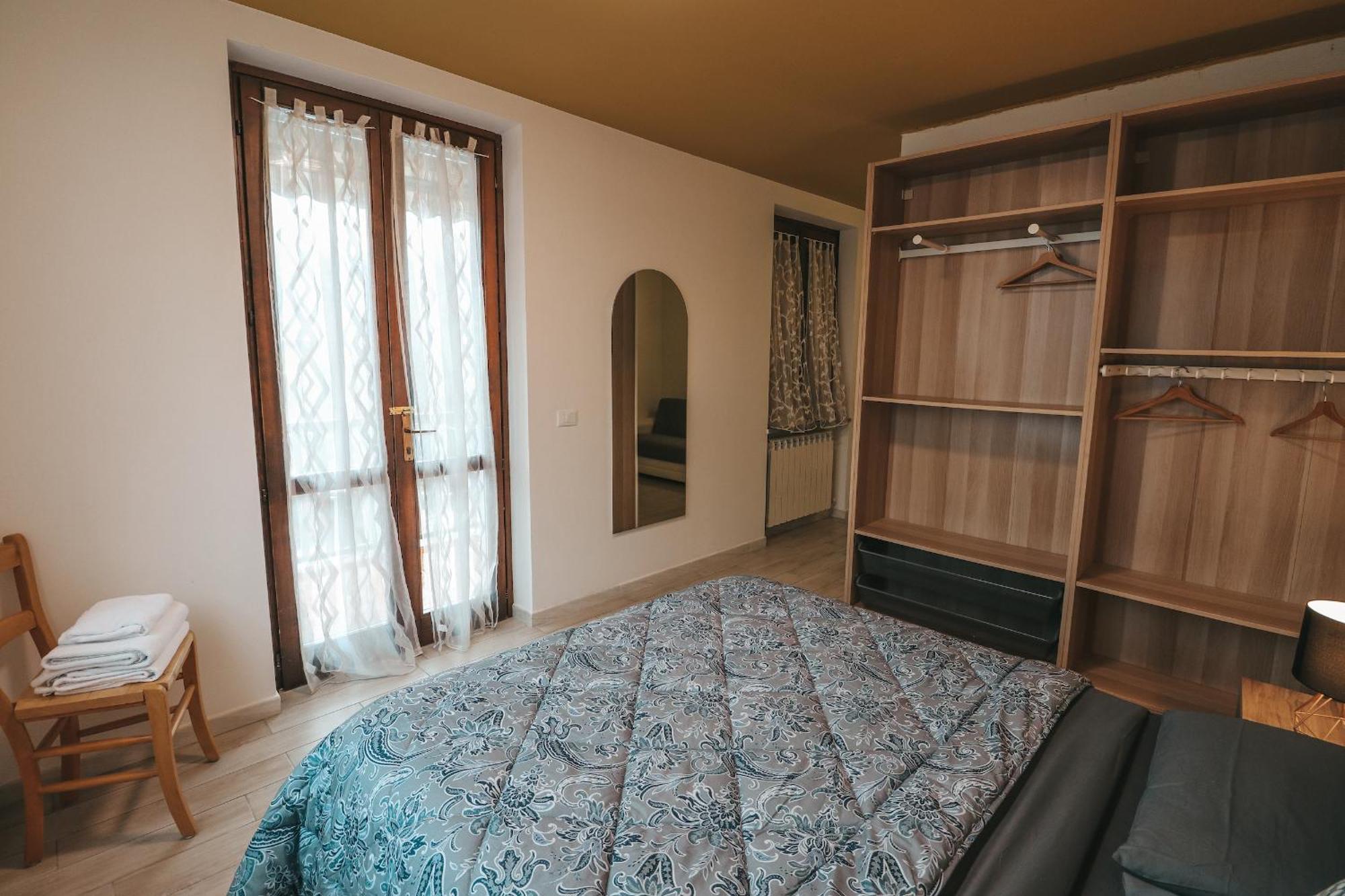 Agritur Il Torchio Apartment Arco Exterior photo